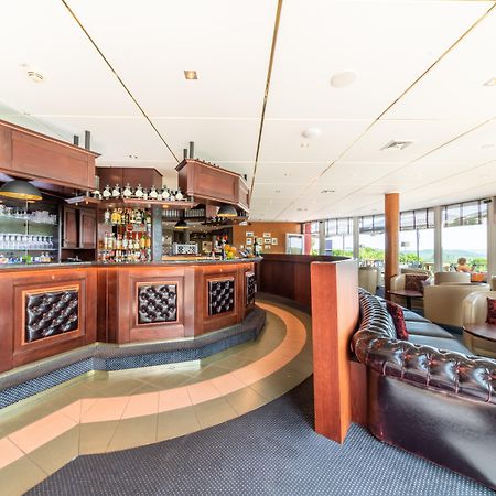 Golf & Country Hotel - Клерво Екстериор снимка