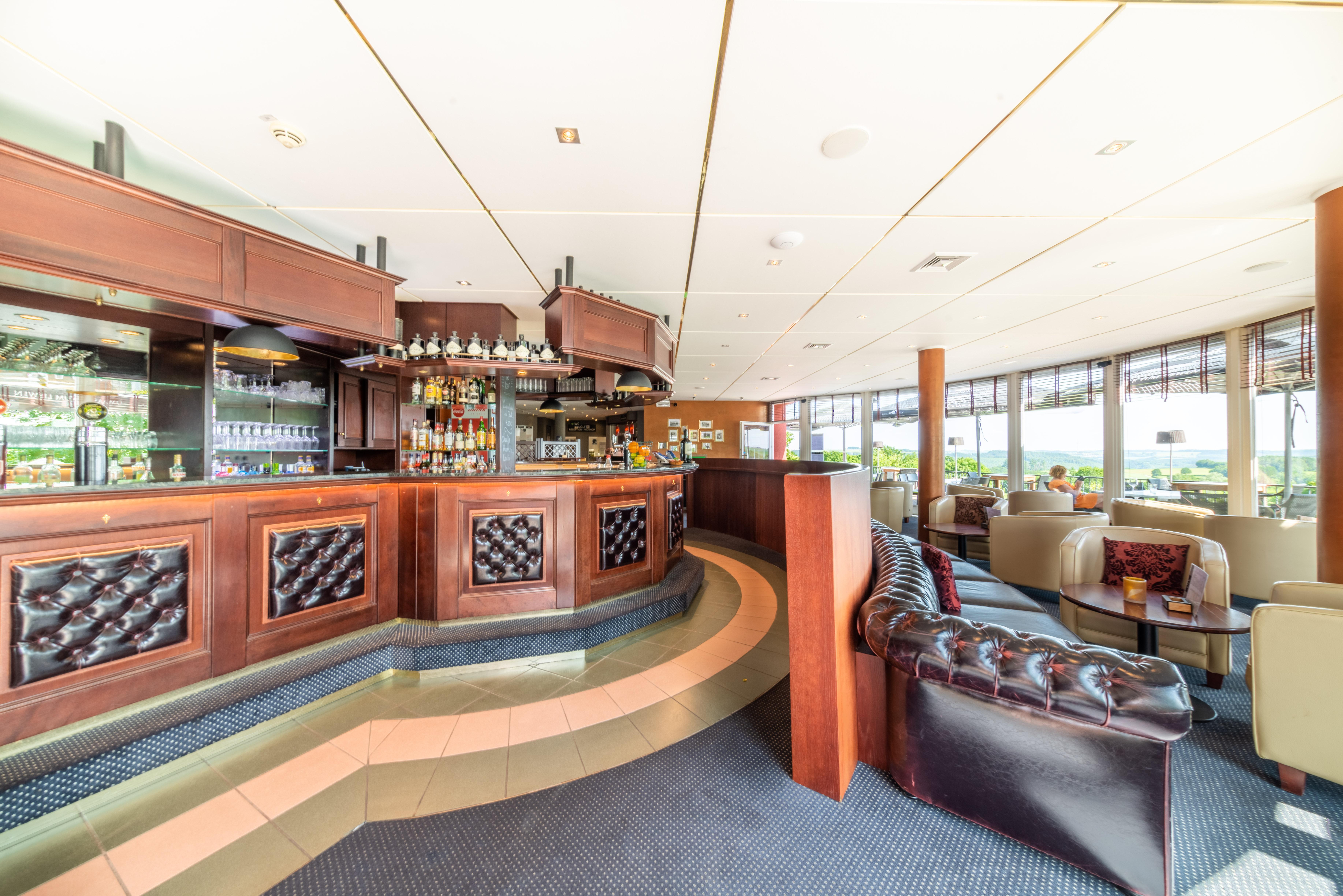 Golf & Country Hotel - Клерво Екстериор снимка