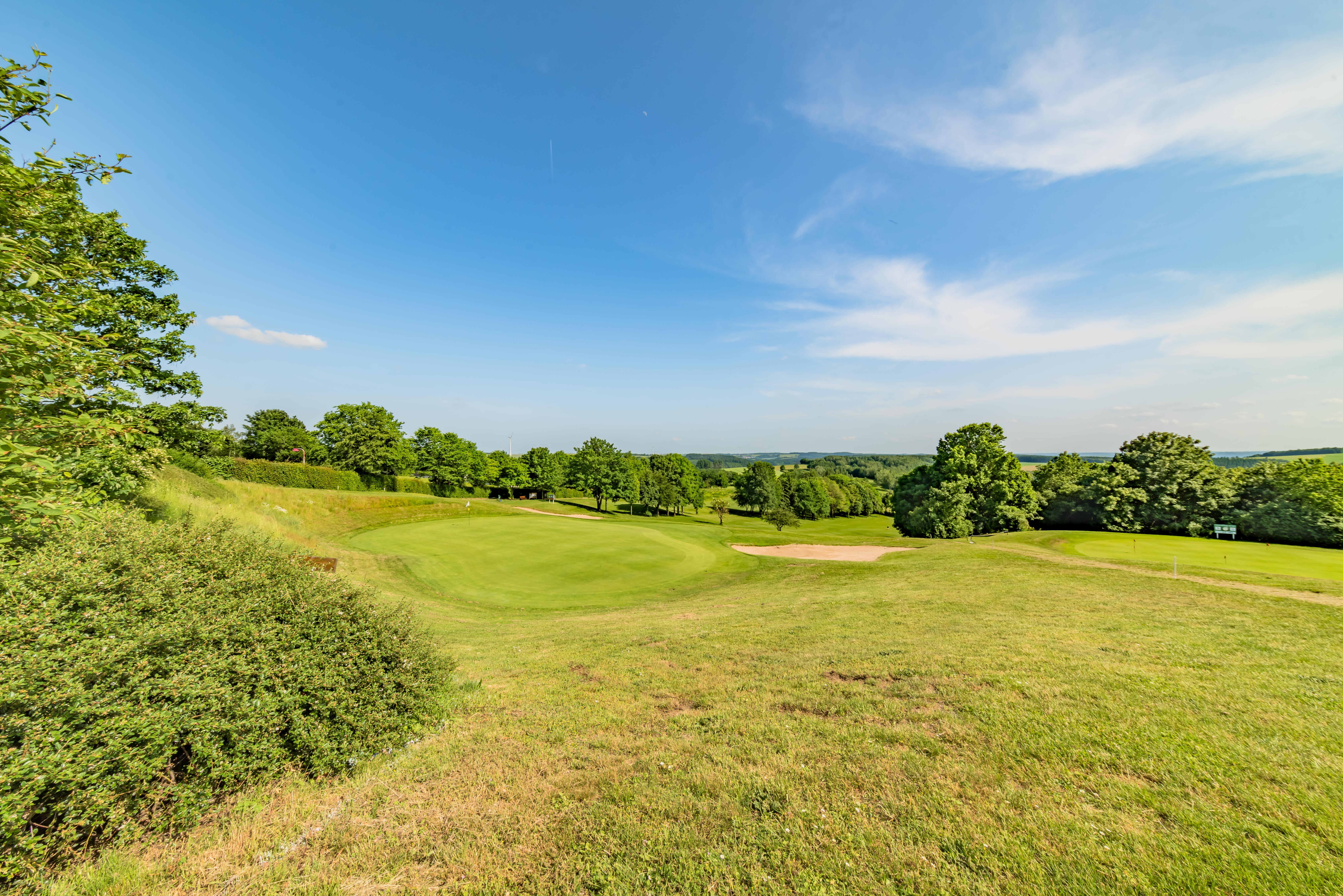 Golf & Country Hotel - Клерво Екстериор снимка