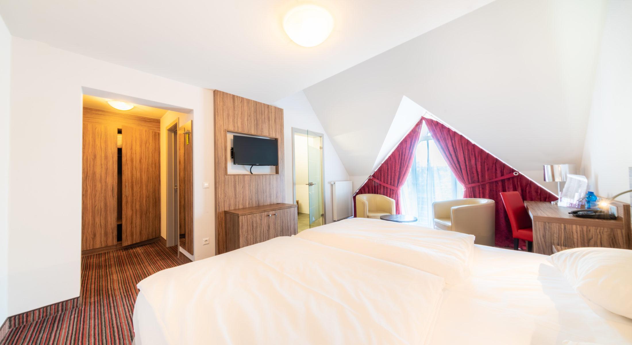 Golf & Country Hotel - Клерво Екстериор снимка